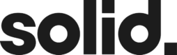 Solid-logo-black