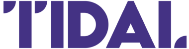Tidal-logo-purple