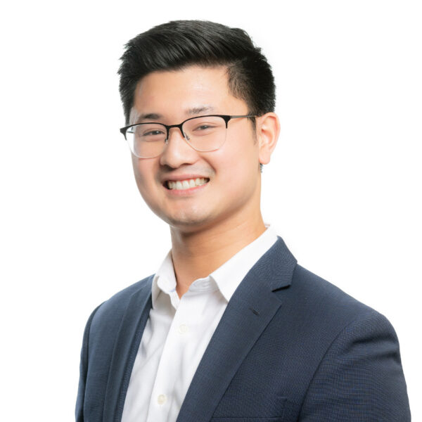 Ethan Lin • FTV Management Company, L.P.