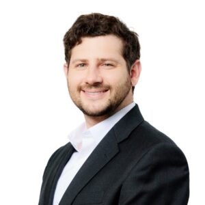 Team • FTV Management Company, L.P.