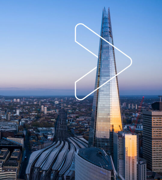 Validus London_hero