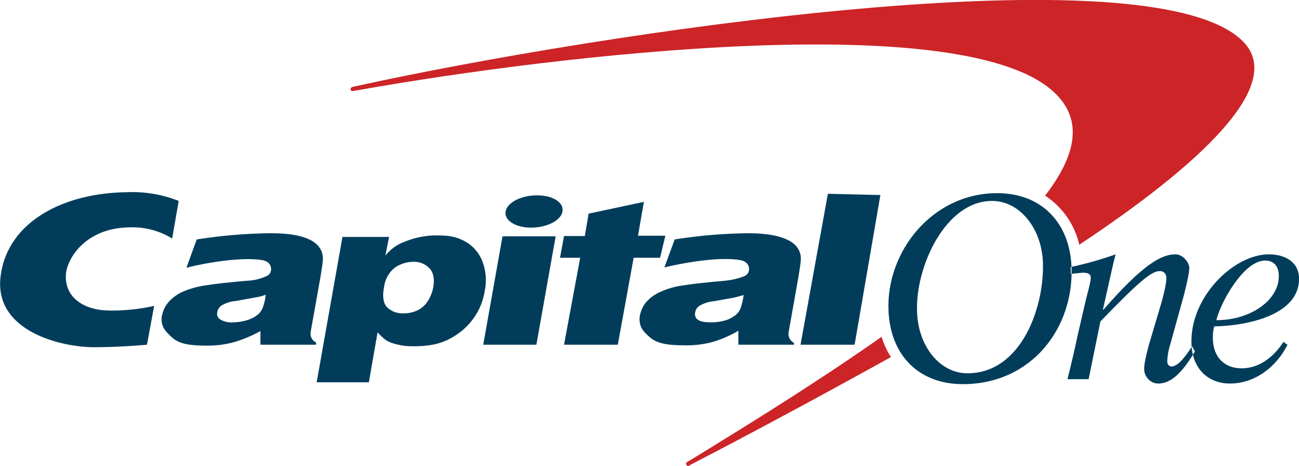 Capital-One