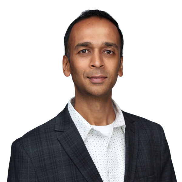 Ankit Agarwal • FTV Management Company, L.P.