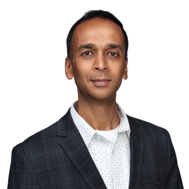 Ankit Agarwal • FTV Management Company, L.P.