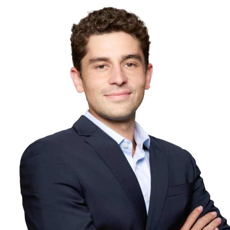 Armin Rostami • FTV Management Company, L.P.